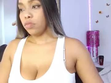 saori_evanss from Chaturbate is Freechat