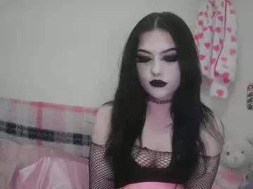 saphirerose1 from Chaturbate is Freechat