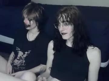 sapphicvoid from Chaturbate