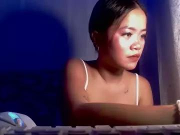 sapphire_amora from Chaturbate