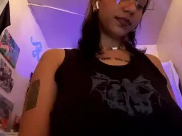 sapphire_honest from Chaturbate