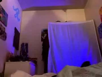 sapphire_honest from Chaturbate