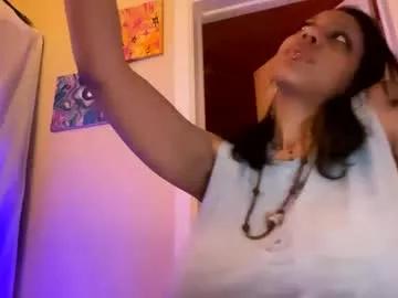 sapphire_honest from Chaturbate