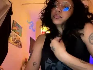 sapphire_honest from Chaturbate