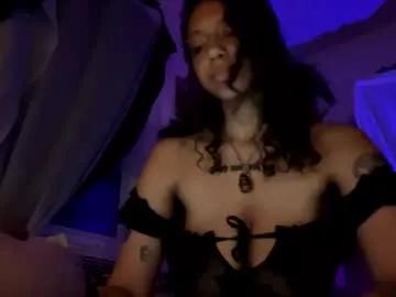 sapphire_honest from Chaturbate
