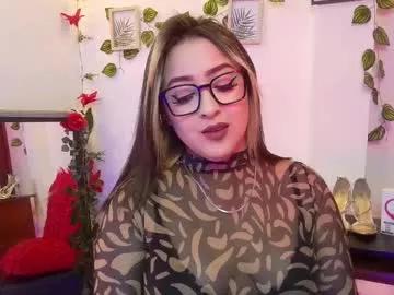 sapphire_lilac from Chaturbate