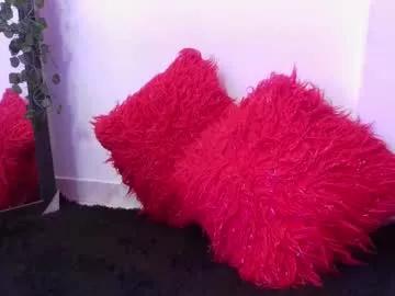 sapphire_lilac from Chaturbate