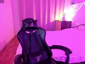 sapphiresiren_ from Chaturbate