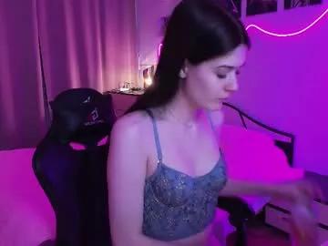 sapphiresiren_ from Chaturbate