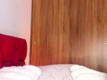 sara_699 from Chaturbate