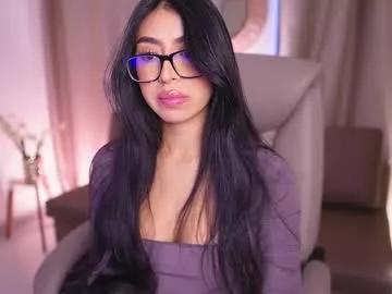 sara_albrecht from Chaturbate