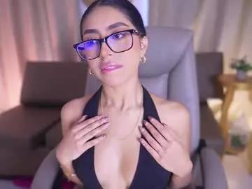 sara_albrecht from Chaturbate