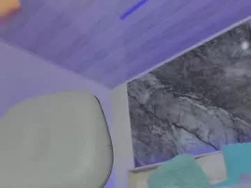 sara_allenx from Chaturbate