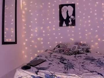 sara_and_anderson_ from Chaturbate