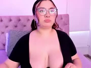 sara_ariass from Chaturbate