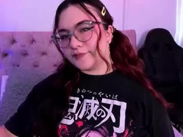 sara_ariass from Chaturbate