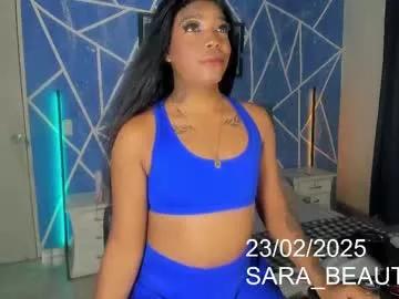 sara_beautyxx from Chaturbate