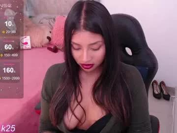 sara_bella1 from Chaturbate