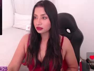 sara_bella1 from Chaturbate