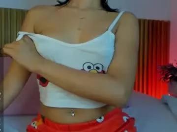 sara_castro24 from Chaturbate