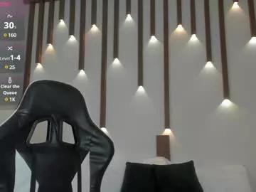 sara_castro24 from Chaturbate