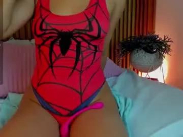 sara_castro24 from Chaturbate
