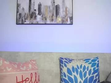 sara_charmy from Chaturbate