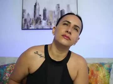 sara_charmy from Chaturbate