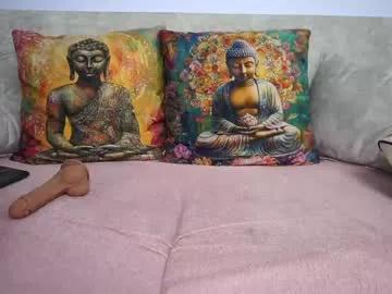 sara_charmy from Chaturbate