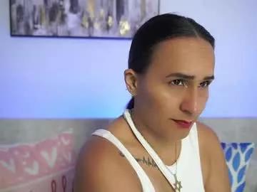 sara_charmy from Chaturbate