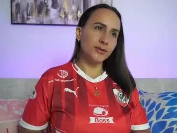 sara_charmy from Chaturbate