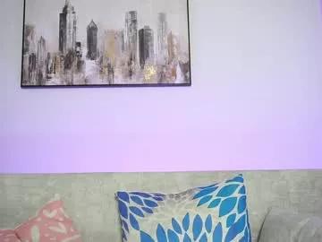sara_charmy from Chaturbate