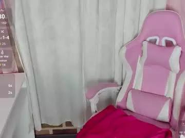 sara_cloudy from Chaturbate is Freechat