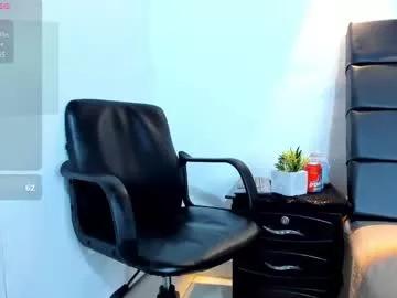 sara_coopeer_ii from Chaturbate