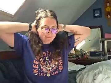 sara_elizabeth from Chaturbate