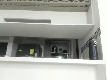 sara_evans01 from Chaturbate