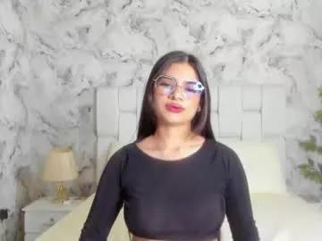 sara_fernandezz from Chaturbate