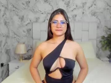 sara_fernandezz from Chaturbate