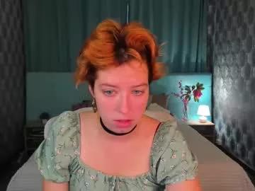 sara_frayy from Chaturbate is Freechat