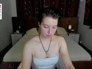 sara_frayy from Chaturbate is Freechat