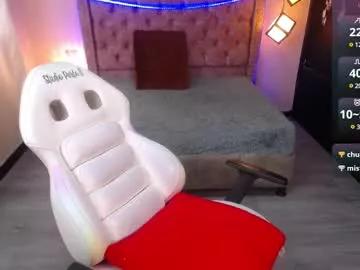 sara_gomez1_ from Chaturbate