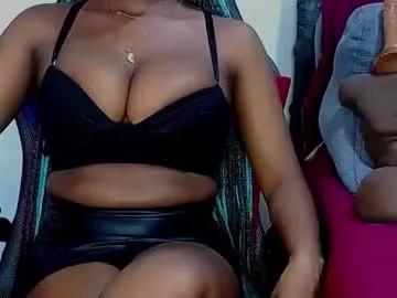 sara_greyx from Chaturbate