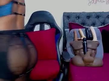 sara_greyx from Chaturbate