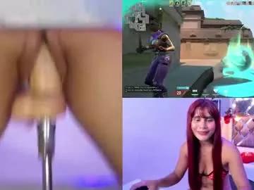 sara_hil from Chaturbate