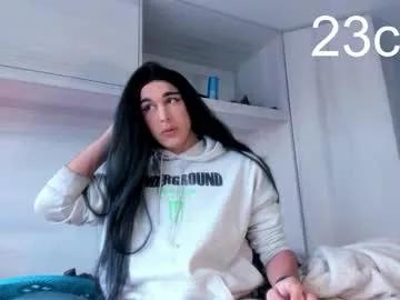 sara_hunter1 from Chaturbate