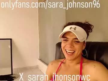 sara_johnson__ from Chaturbate