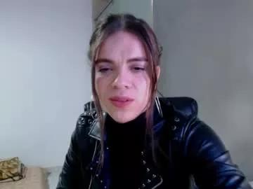 sara_johnson__ from Chaturbate