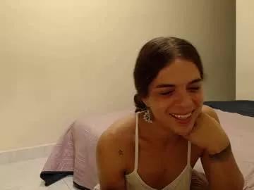 sara_johnson__ from Chaturbate