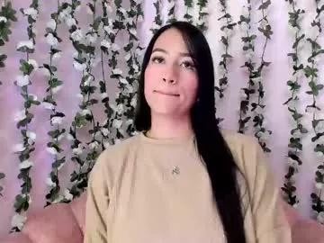 sara_kurt from Chaturbate