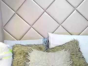 sara_lee7 from Chaturbate